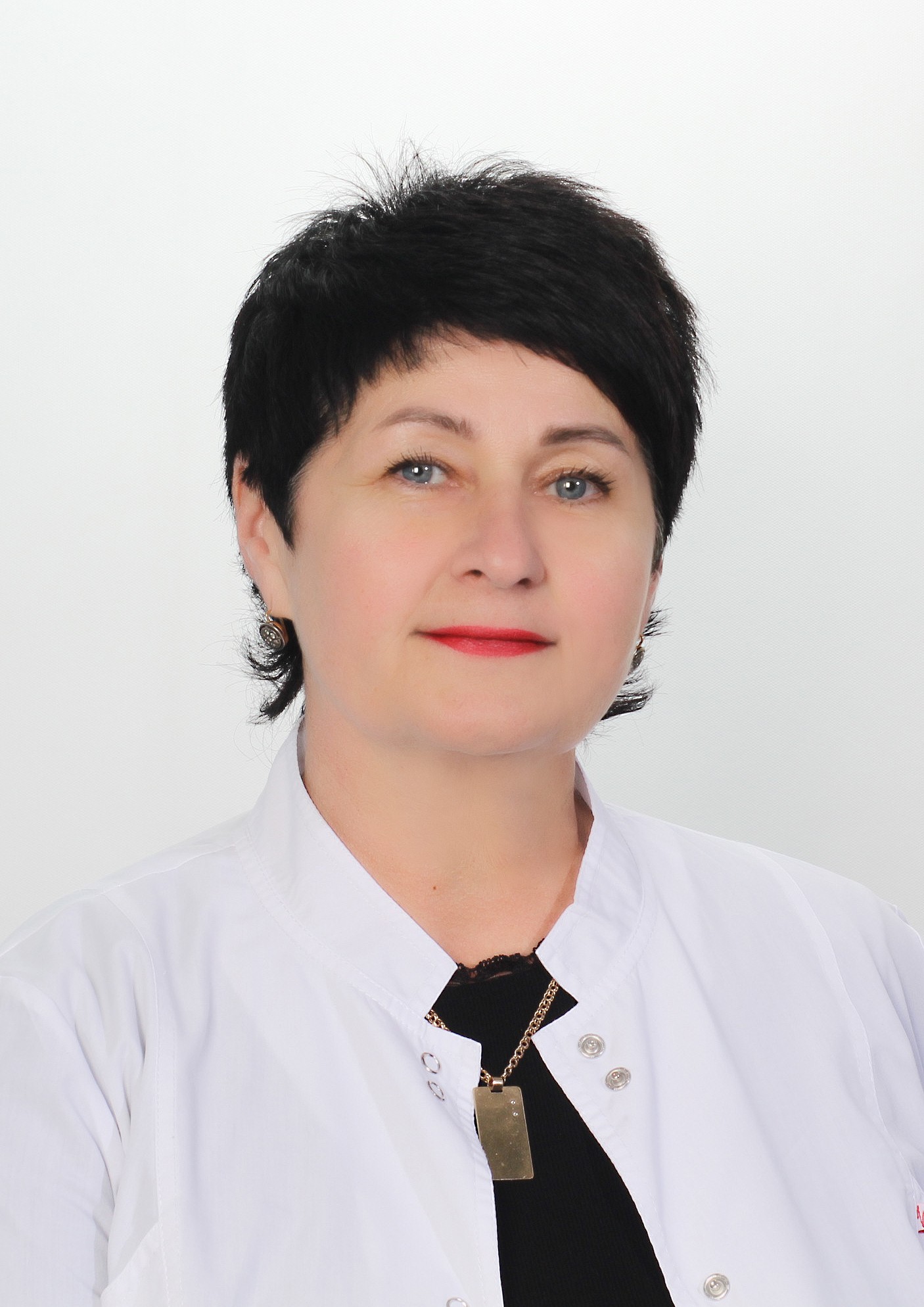Лариса Валентиновна номинация За верность профессии